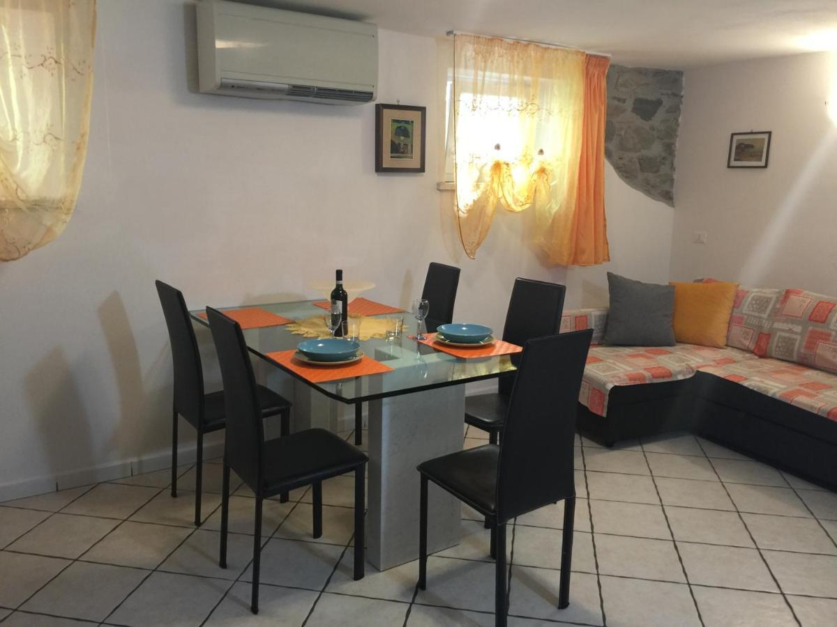 Viola Apartment Piombino Exterior foto